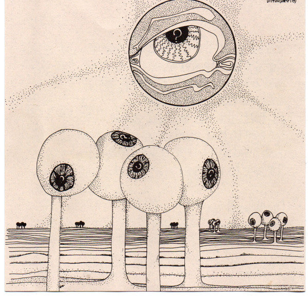 Tumbleweed : Sundial (CD, EP)