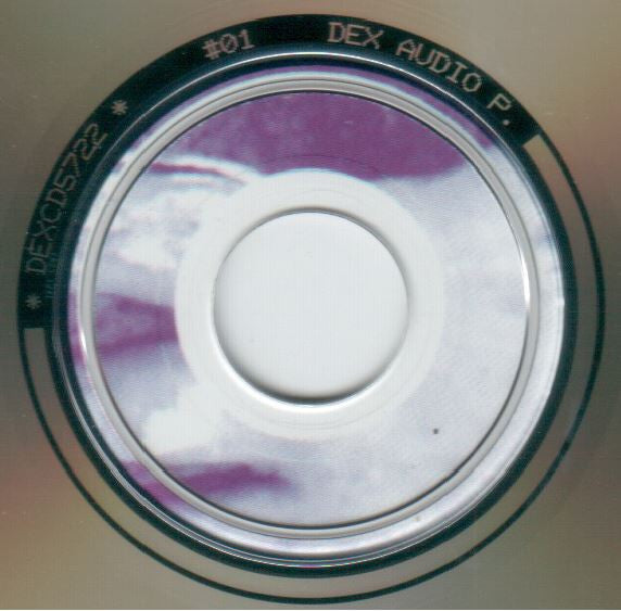 Ten Shekel Shirt : Much (CD, Album)