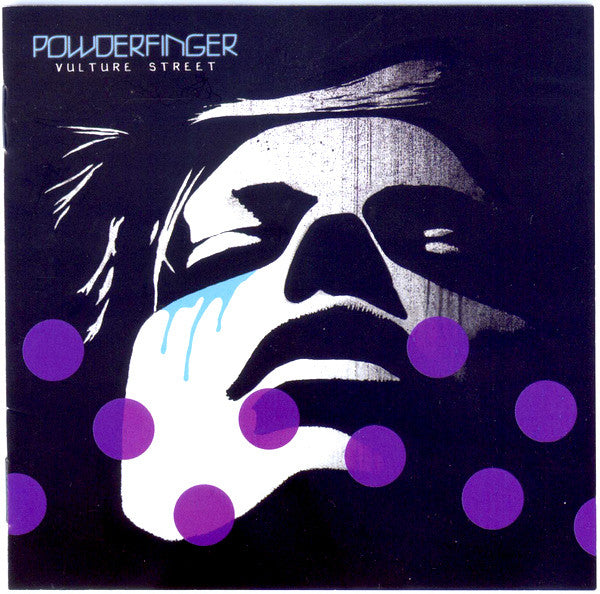 Powderfinger : Vulture Street (CD, Album + DVD-V + Sup)