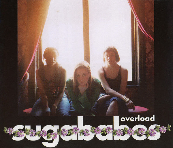 Sugababes : Overload (CD, Single)