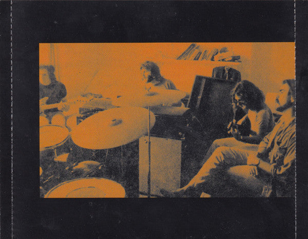 Axiom (14) : The Axiom Archive 1969-1971 (CD, Album, Comp)