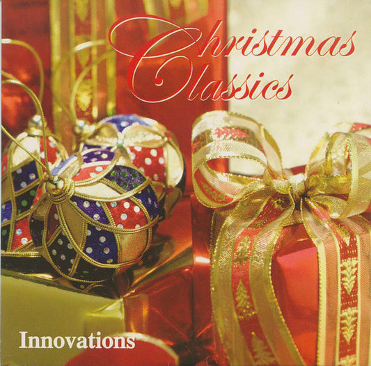 Concino Children's Choir : 25 Christmas Classics (CD, Album, Promo)