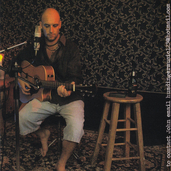 John Gift : Idiot Love And The Almost Folk (CD, Album)