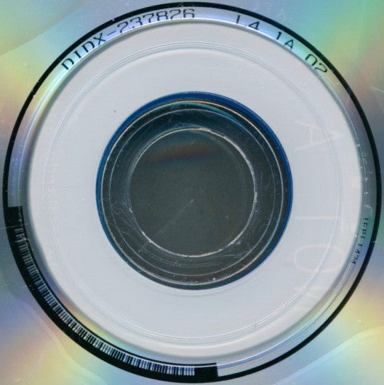 Josh Wilson (2) : Life Is Not A Snapshot (CD, Album)