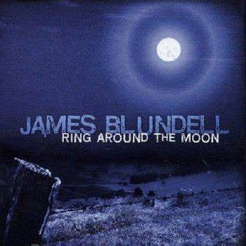 James Blundell : Ring Around The Moon (CD, Album)