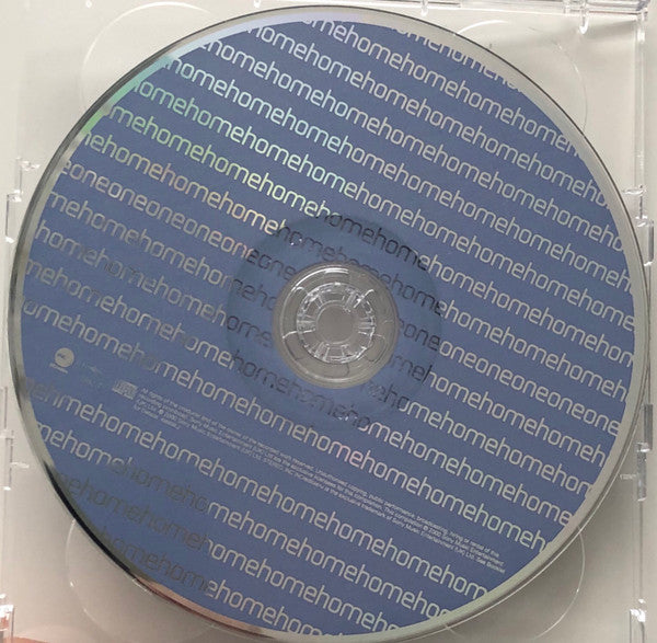 Steve Lawler : Home (2xCD, Comp, Mixed)