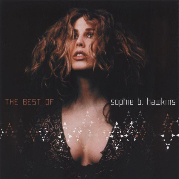 Sophie B. Hawkins : If I Was Your Girl: The Best Of (CD, Comp)