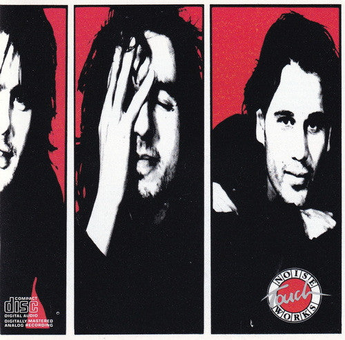 Noiseworks : Touch (CD, Album)