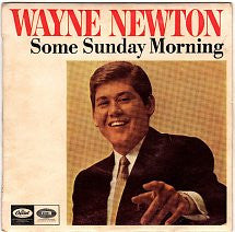 Wayne Newton : Some Sunday Morning (7", EP)
