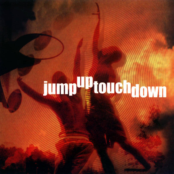 Various : Jump Up Touch Down (2xCD, Comp + CD, Comp, Mixed)