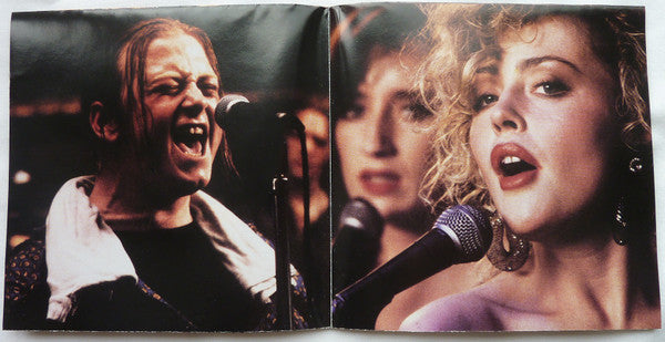 The Commitments : The Commitments Vol. 2 (Music From The Original Motion Picture Soundtrack) (CD, Album)