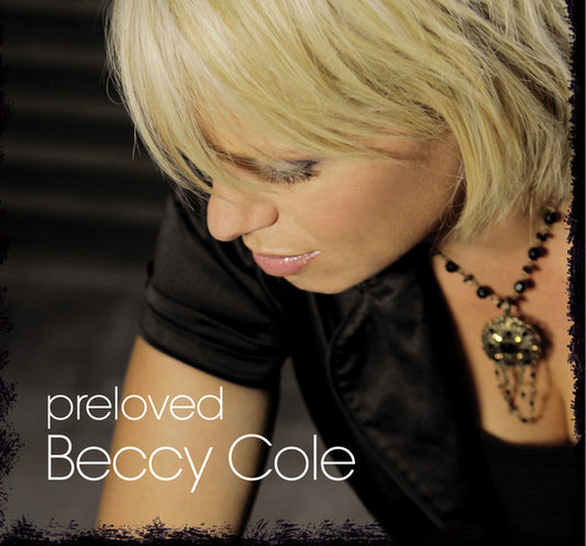 Beccy Cole : Pre Loved (CD, Album)