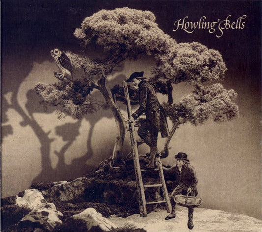 Howling Bells : Howling Bells (CD, Album, Dig)