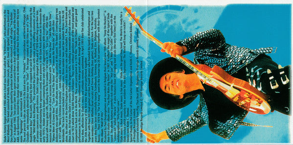 Slade II : Keep On Rockin! (CD, Album)
