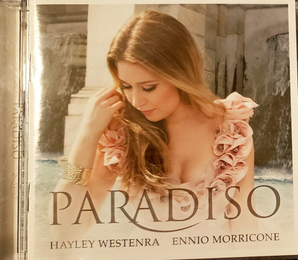 Hayley Westenra / Ennio Morricone : Paradiso (CD, Album)