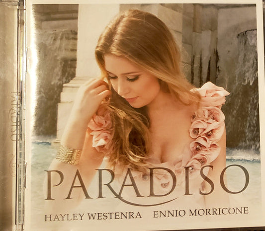 Hayley Westenra / Ennio Morricone : Paradiso (CD, Album)