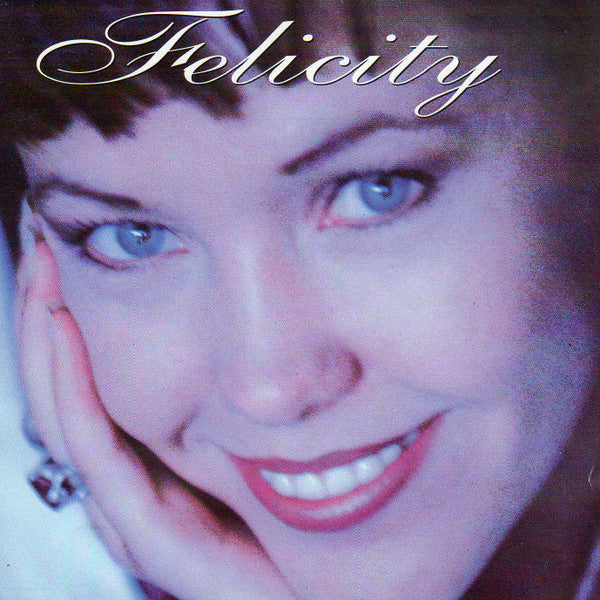 Felicity Urquhart : Follow Me (CD, Album)