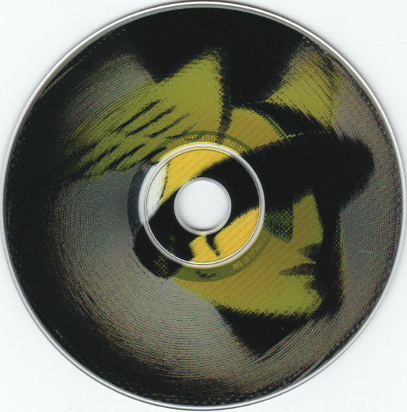 The Atomic Bitchwax : The Atomic Bitchwax (CD, Album)