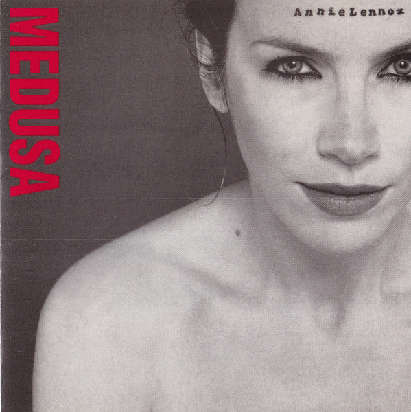 Annie Lennox : Medusa (CD, Album)