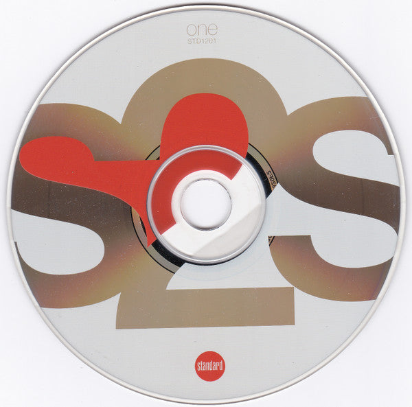 sister2sister* : One (CD, Album)