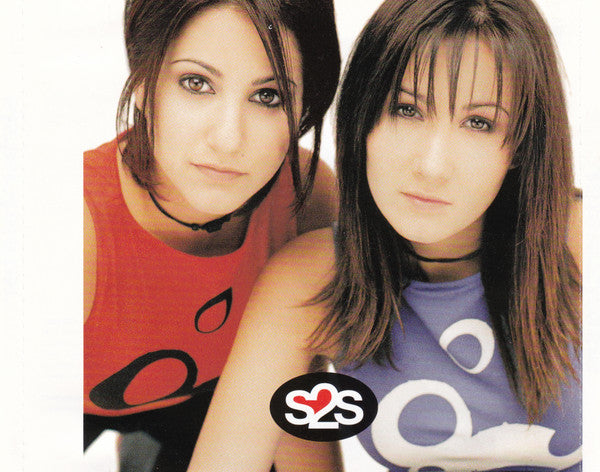 Sister 2 Sister : One (CD, Album)