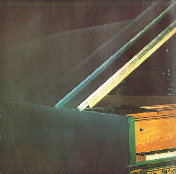 Richard Clayderman : Träumereien • Die Schönsten Klavier-Melodien Mit Richard Clayderman (LP, Album, Gat)