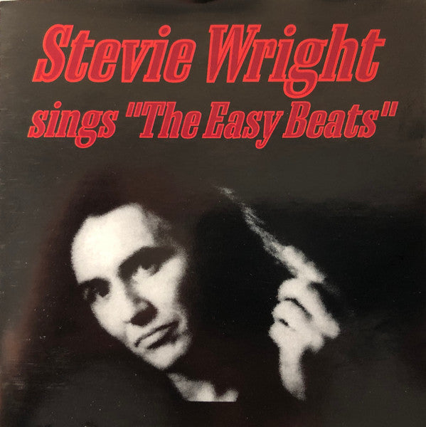 Stevie Wright : Sings "The Easy Beats" (CD, Album, RE)
