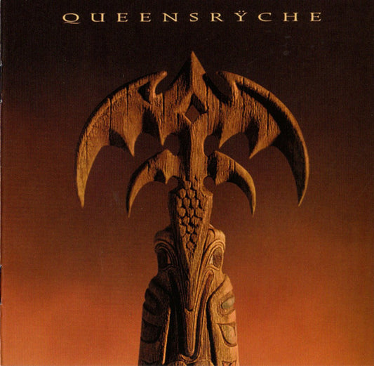 Queensrÿche : Promised Land (CD, Album, RE, RM)