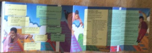 Ogie Alcasid : On Air (Cass, Album)