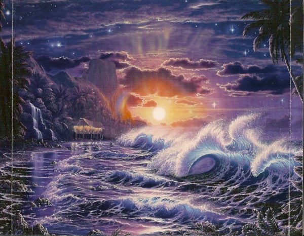 Visions Of Atlantis : Eternal Endless Infinity (CD, Album, RE, RM)