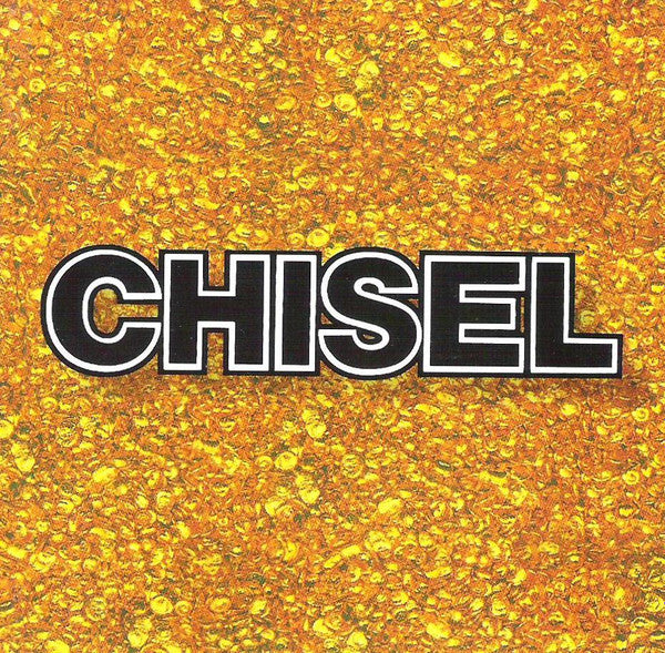 Cold Chisel : Chisel (CD, Comp, RE)