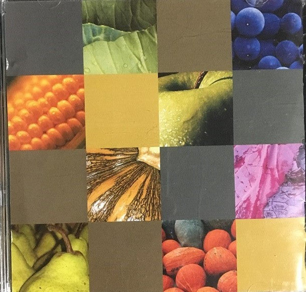 Various : The Cook And The Chef Our Favourite Music (2xCD, Album, Comp)