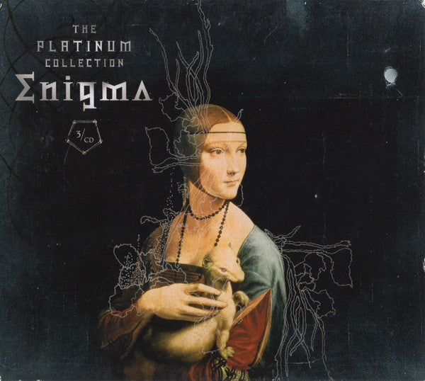 Enigma : The Platinum Collection (2xCD, Comp + CD)