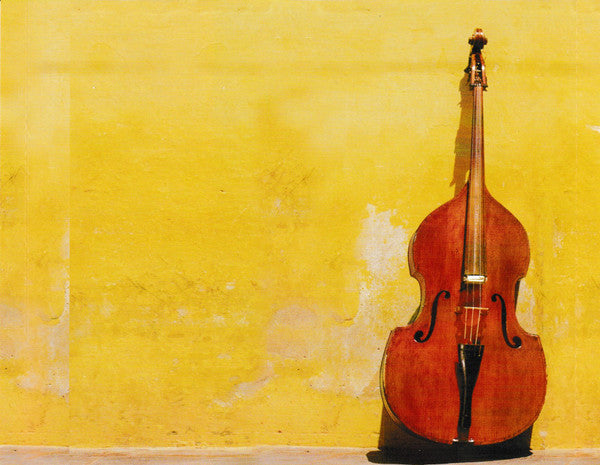 Son Ache : Cuba: A Musical Journey (CD, Album, Comp)