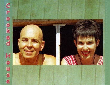 Mundy-Turner : Crooked House (CD, Album)