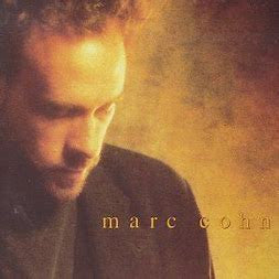 Marc Cohn : Marc Cohn (CD, Album, RE)