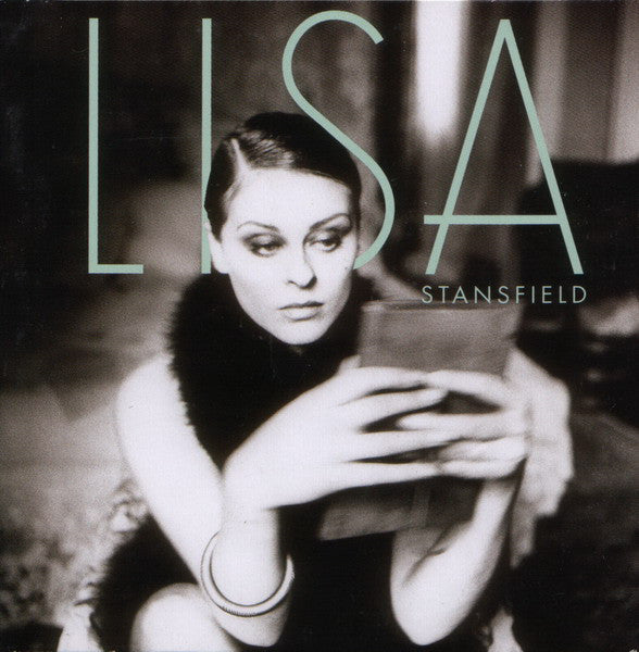 Lisa Stansfield : Lisa Stansfield (CD, Album)