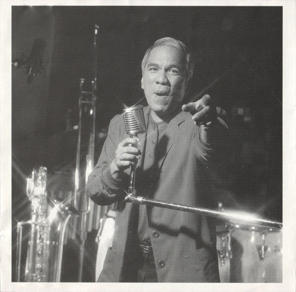 Luis Felipe González : 20 Grandes Exitos De Luis Felipe González, Cantante Original de Nelson Y Sus Estrellas (CD, Comp)