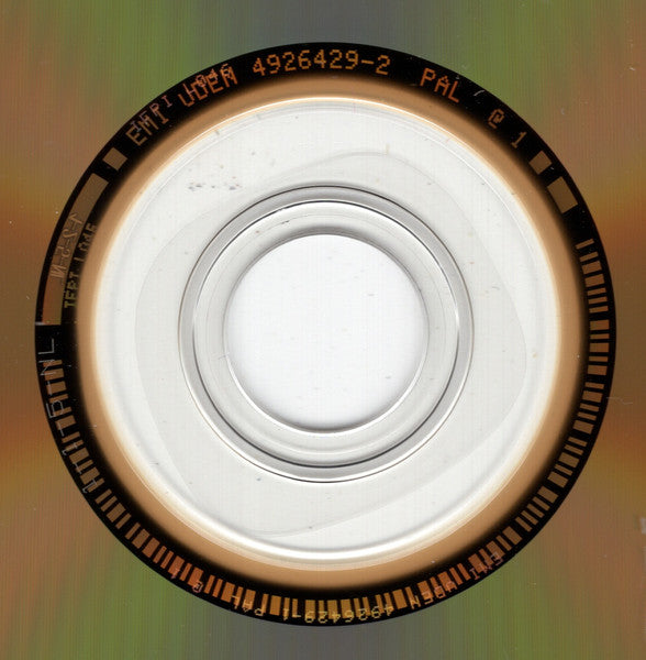 Roxette : All Videos Ever Made & More! (The Complete Collection 1987-2001) (DVD-V, Comp, PAL, R0)