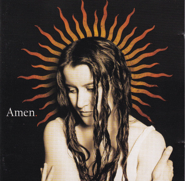 Paula Cole Band : Amen (2xCD, Album)