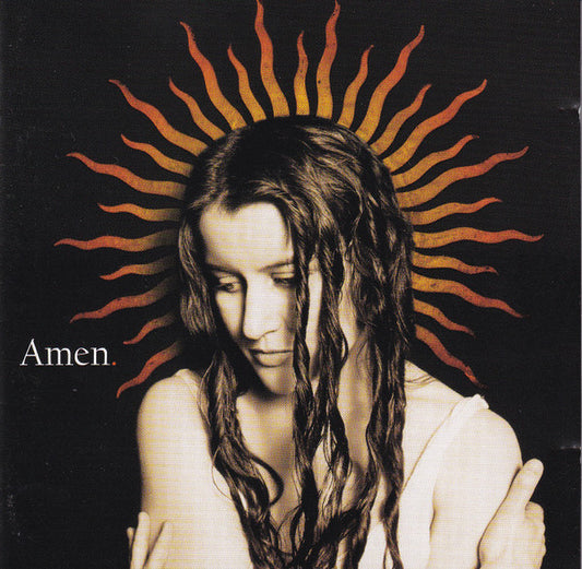 Paula Cole Band : Amen (2xCD, Album)