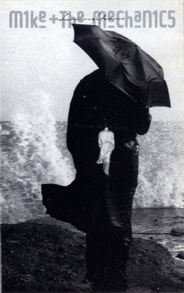 Mike & The Mechanics : Living Years (Cass, Album, c ,)