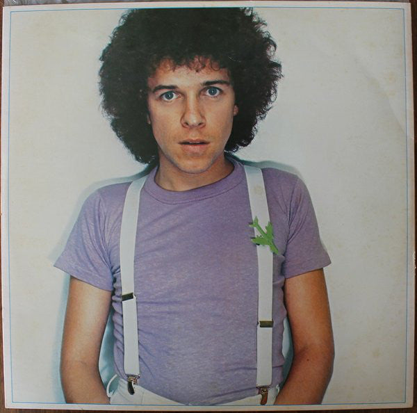Leo Sayer : Endless Flight (LP, Album, Gre)