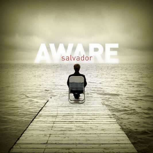 Salvador (5) : Aware (CD, Album)