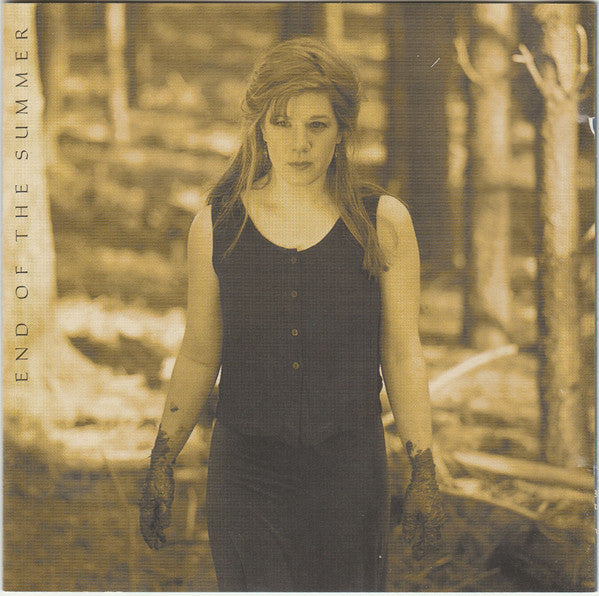 Dar Williams : End Of The Summer (CD, Album)