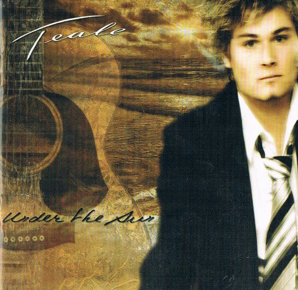 Teale : Under The Sun (CD, Album)