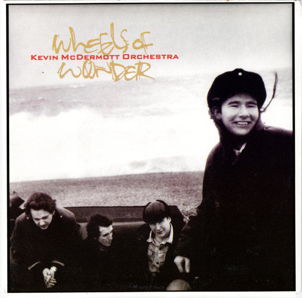 Kevin McDermott Orchestra : Wheels Of Wonder / Slow Boat (7", Single)