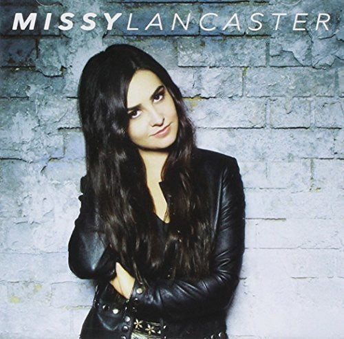 Missy Lancaster : Missy Lancaster (CD, EP)