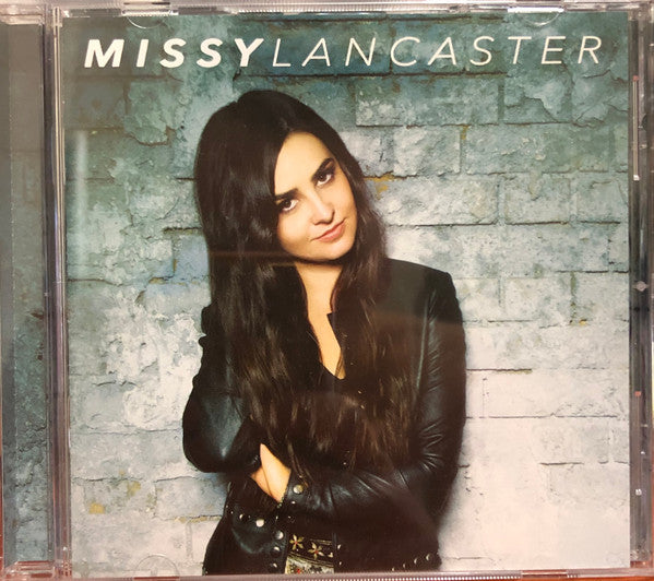 Missy Lancaster : Missy Lancaster (CD, EP)