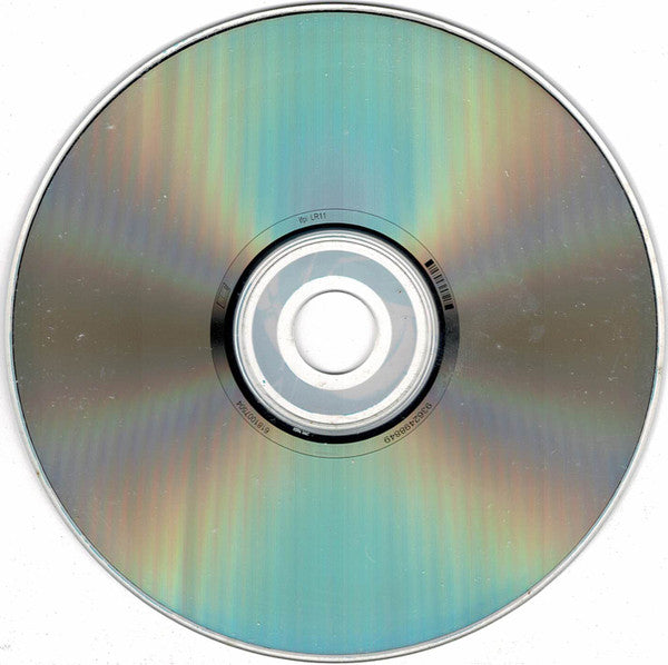 Madonna : Hard Candy (CD, Album)